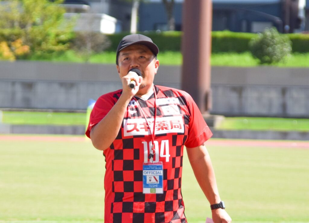 2024シーズンFC刈谷ホームゲームスタジアムDJ決定！