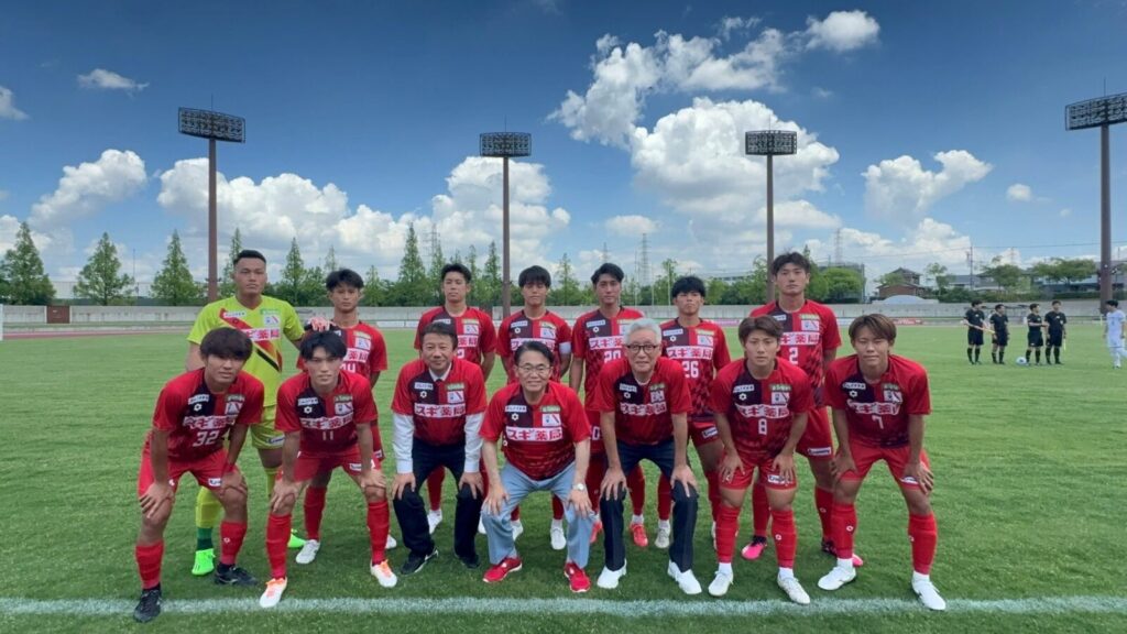6月29日(土)IKOフェス ホーム開幕戦トーテックグループpresentsマッチ試合結果