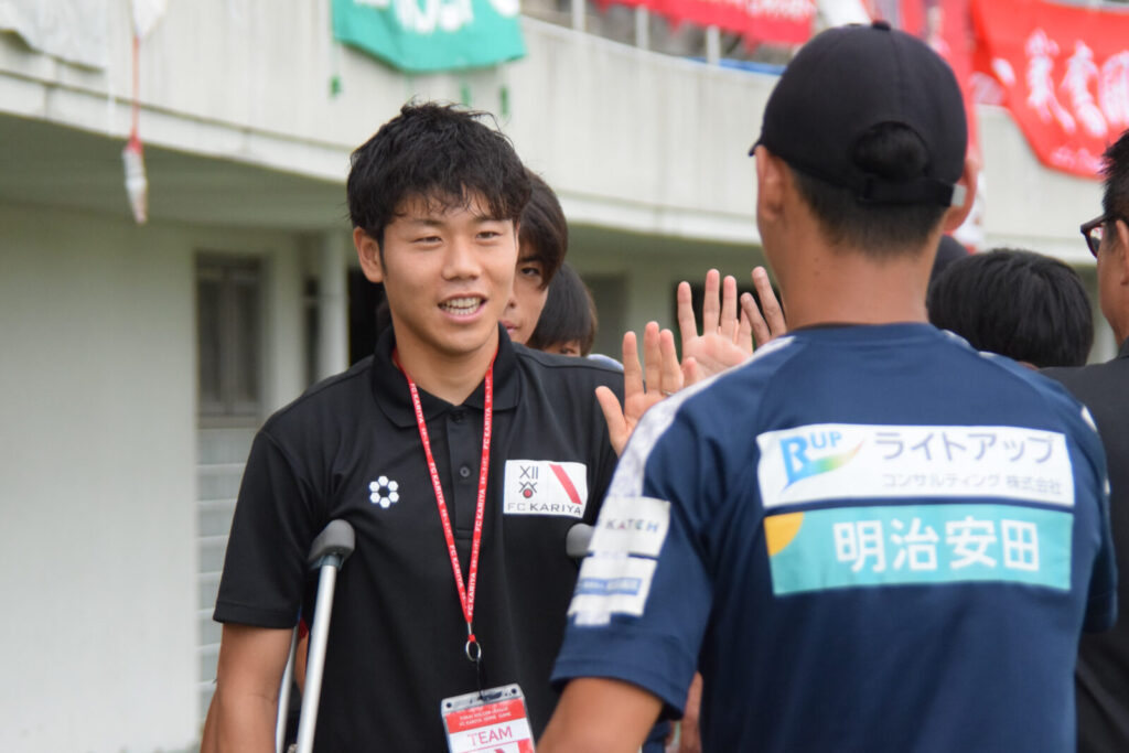 佐々木 宏樹 選手　第二子誕生のお知らせ