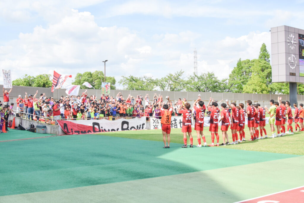 【IKOフェスレポート】2024シーズンホーム開幕戦を写真で振り返り