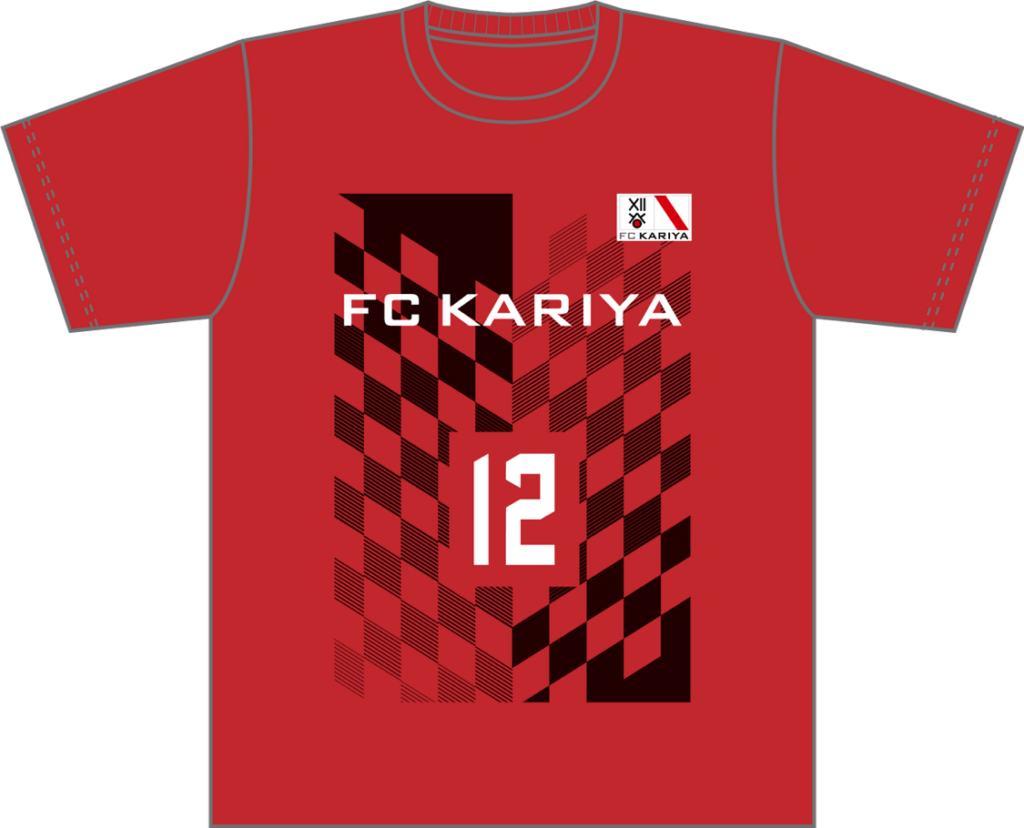 新グッズ『コンフィットTシャツ』9/7より販売開始！