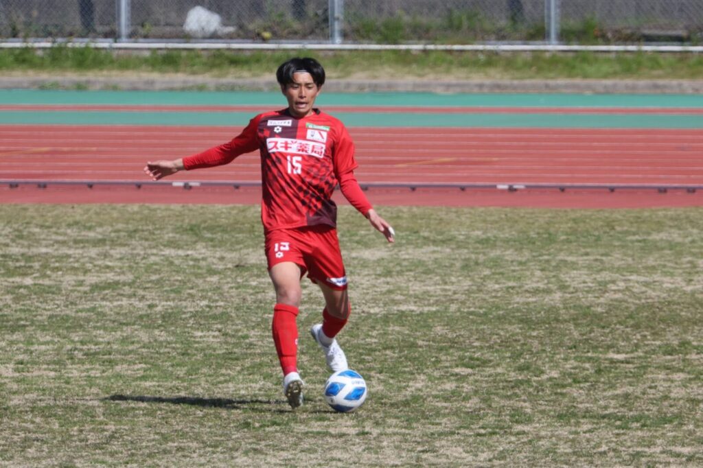 小山 珠里選手 北海道十勝スカイアースへ完全移籍のお知らせ
